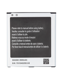 Replacement Battery Compatible with Samsung Galaxy S4 (B600BE)