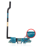 Replacement Charging Port Flex Cable Compatible with Samsung Galaxy S4 (R970) (US Cellular)