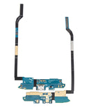 Replacement Charging Port Flex Cable Compatible with Samsung Galaxy S4 (R970) (US Cellular)