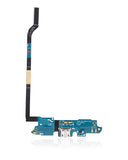 Replacement Charging Port Flex Cable Compatible with Samsung Galaxy S4 (R970) (US Cellular)