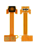 Replacement Power Button Flex Cable Compatible with Samsung Galaxy S4 Active