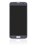 Replacement OLED Assembly Without Frame Compatible with Samsung Galaxy S5 (Refurbished) (Black)