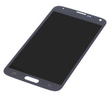 Replacement OLED Assembly Without Frame Compatible with Samsung Galaxy S5 (Refurbished) (Black)
