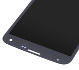 Replacement OLED Assembly Without Frame Compatible with Samsung Galaxy S5 (Refurbished) (Black)