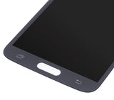 Replacement OLED Assembly Without Frame Compatible with Samsung Galaxy S5 (Refurbished) (Black)