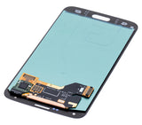 Replacement OLED Assembly Without Frame Compatible with Samsung Galaxy S5 (Refurbished) (Black)