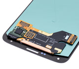 Replacement OLED Assembly Without Frame Compatible with Samsung Galaxy S5 (Refurbished) (Black)