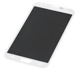 Replacement OLED Assembly Without Frame Compatible with Samsung Galaxy S5 (Refurbished) (White)