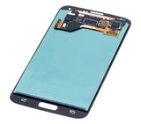 Replacement OLED Assembly Without Frame Compatible with Samsung Galaxy S5 (Refurbished) (White)