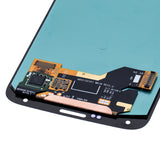 Replacement OLED Assembly Without Frame Compatible with Samsung Galaxy S5 (Refurbished) (White)