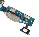 Replacement Charging Port Flex Cable Compatible with Samsung Galaxy S5 (G900A) (AT&T)