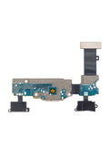 Replacement Charging Port Flex Cable Compatible with Samsung Galaxy S5 (G900A) (AT&T)