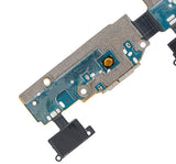 Replacement Charging Port Flex Cable Compatible with Samsung Galaxy S5 (G900A) (AT&T)