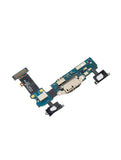 Replacement Charging Port Flex Cable Compatible with Samsung Galaxy S5 (G900A) (AT&T)