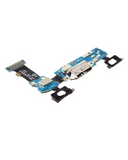 Replacement Charging Port Flex Cable Compatible with Samsung Galaxy S5 (G900F) (International Version)
