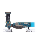 Replacement Charging Port Flex Cable Compatible with Samsung Galaxy S5 (G900F) (International Version)
