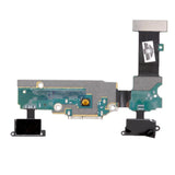Replacement Charging Port Flex Cable Compatible with Samsung Galaxy S5 (G900H) (International Version)