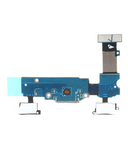 Replacement Charging Port Flex Cable Compatible with Samsung Galaxy S5 (G900M) (International Version)