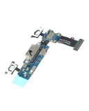 Replacement Charging Port Flex Cable Compatible with Samsung Galaxy S5 (G900M) (International Version)