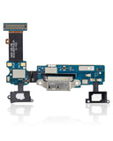 Replacement Charging Port Flex Cable Compatible with Samsung Galaxy S5 (G900P) (Sprint)