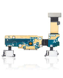 Replacement Charging Port Flex Cable Compatible with Samsung Galaxy S5 (G900P) (Sprint)