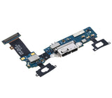 Replacement Charging Port Flex Cable Compatible with Samsung Galaxy S5 (G900P) (Sprint)