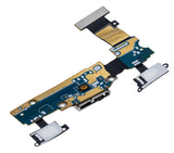 Replacement Charging Port Flex Cable Compatible with Samsung Galaxy S5 (G900P) (Sprint)