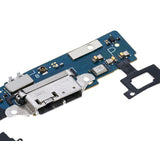 Replacement Charging Port Flex Cable Compatible with Samsung Galaxy S5 (G900P) (Sprint)