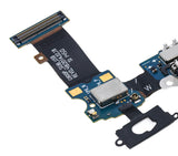 Replacement Charging Port Flex Cable Compatible with Samsung Galaxy S5 (G900P) (Sprint)