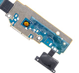 Replacement Charging Port Flex Cable Compatible with Samsung Galaxy S5 (G900V) (Verizon)