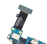 Replacement Charging Port Flex Cable Compatible with Samsung Galaxy S5 (G900V) (Verizon)