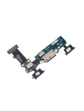 Replacement Charging Port Flex Cable Compatible with Samsung Galaxy S5 (G900V) (Verizon)