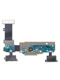 Replacement Charging Port Flex Cable Compatible with Samsung Galaxy S5 (G900V) (Verizon)