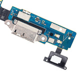 Replacement Charging Port Flex Cable Compatible with Samsung Galaxy S5 (G900V) (Verizon)