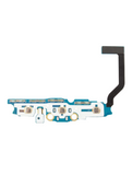 Replacement Charging Port Flex Cable Compatible with Samsung Galaxy S5 Active (AT&T)
