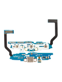 Replacement Charging Port Flex Cable Compatible with Samsung Galaxy S5 Active (AT&T)