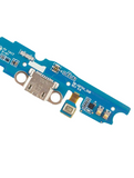 Replacement Charging Port Flex Cable Compatible with Samsung Galaxy S5 Active (AT&T)