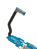 Replacement Charging Port Flex Cable Compatible with Samsung Galaxy S5 Active (AT&T)