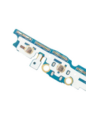 Replacement Charging Port Flex Cable Compatible with Samsung Galaxy S5 Active (AT&T)