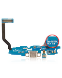 Replacement Charging Port Flex Cable Compatible with Samsung Galaxy S5 Active (AT&T)
