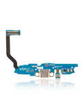 Replacement Charging Port Flex Cable Compatible with Samsung Galaxy S5 Active (AT&T)