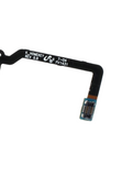Replacement Home Button With Flex Cable Compatible with Samsung Galaxy S5 (Gold)