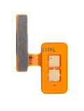 Replacement Power Button Flex Cable Compatible with Samsung Galaxy S5