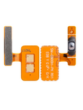 Replacement Power Button Flex Cable Compatible with Samsung Galaxy S5