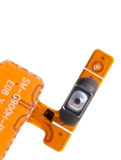 Replacement Power Button Flex Cable Compatible with Samsung Galaxy S5