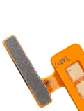 Replacement Power Button Flex Cable Compatible with Samsung Galaxy S5