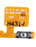 Replacement Volume Flex Cable Compatible with Samsung Galaxy S5