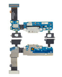 Replacement Charging Port Flex Cable Compatible with Samsung Galaxy S5 (G900R4) (US Cellular)