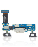 Replacement Charging Port Flex Cable Compatible with Samsung Galaxy S5 (G900R4) (US Cellular)