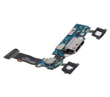Replacement Charging Port Flex Cable Compatible with Samsung Galaxy S5 (G900R4) (US Cellular)